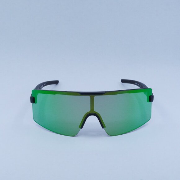 🕶️ New Ferrari Scuderia FZ6008U 516/M2 Sunglasses - Matte Grey Frame - Picture 2 of 10